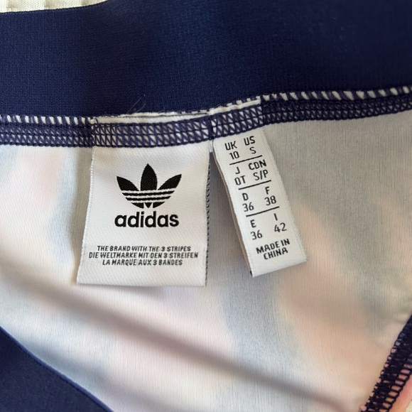 ADIDAS Swimwear NWOT - Picture 3 of 4
